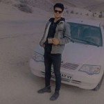 تصویر کاربر با کد 851523