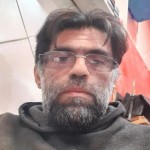 تصویر کاربر با کد 851601