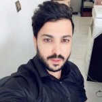 تصویر کاربر با کد 830819