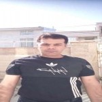 تصویر کاربر با کد 834085