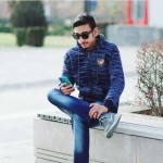 تصویر کاربر با کد 843570