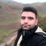 تصویر کاربر با کد 851136
