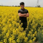 تصویر کاربر با کد 851243