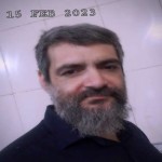 تصویر کاربر با کد 851784