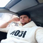 تصویر کاربر با کد 812473