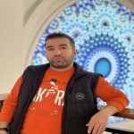 تصویر کاربر با کد 852506