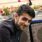 تصویر کاربر با کد 852813