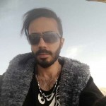 تصویر کاربر با کد 813629