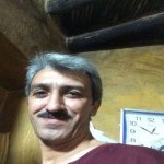 تصویر کاربر با کد 840941