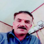 تصویر کاربر با کد 845685