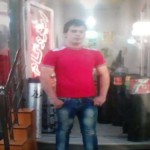 تصویر کاربر با کد 848955