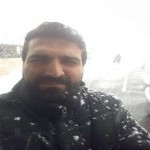 تصویر کاربر با کد 851319