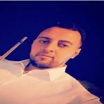 تصویر کاربر با کد 851781