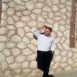 تصویر کاربر با کد 852691