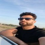 تصویر کاربر با کد 852863