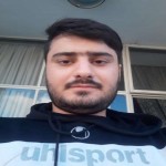 تصویر کاربر با کد 853219