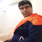 تصویر کاربر با کد 380633