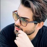 تصویر کاربر با کد 502311