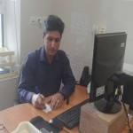 تصویر کاربر با کد 689070