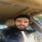 تصویر کاربر با کد 849847