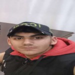 تصویر کاربر با کد 850866