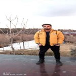 تصویر کاربر با کد 853276