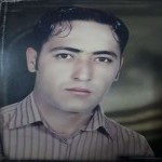 تصویر کاربر با کد 853667