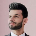 تصویر کاربر با کد 853803