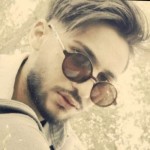 تصویر کاربر با کد 853958