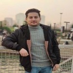 تصویر کاربر با کد 854001