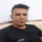 تصویر کاربر با کد 833092