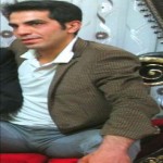 تصویر کاربر با کد 849569