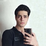 تصویر کاربر با کد 853003