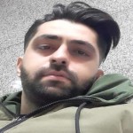 تصویر کاربر با کد 853298