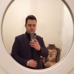تصویر کاربر با کد 853664