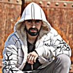 تصویر کاربر با کد 854394
