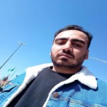 تصویر کاربر با کد 852737