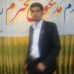 تصویر کاربر با کد 852777