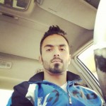 تصویر کاربر با کد 852927