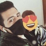 تصویر کاربر با کد 855019