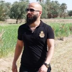 تصویر کاربر با کد 847941