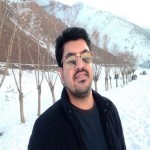 تصویر کاربر با کد 854201