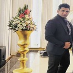 تصویر کاربر با کد 855592