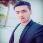 تصویر کاربر با کد 855797
