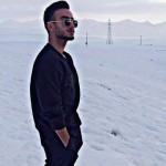 تصویر کاربر با کد 433876