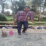 تصویر کاربر با کد 855115