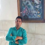 تصویر کاربر با کد 855672