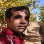 تصویر کاربر با کد 855980