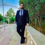 تصویر کاربر با کد 856273