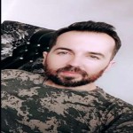 تصویر کاربر با کد 852046